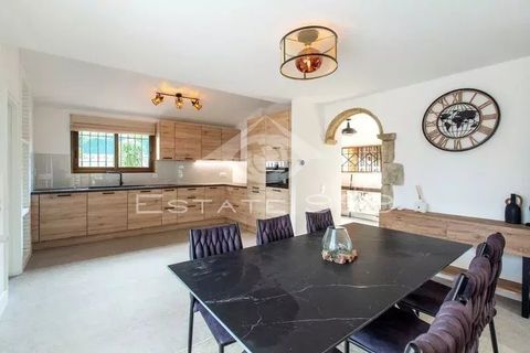 Villa i Valbonne, Alpes-Maritimes, Valbonne - € 1.750.000 | Ref: MS669VM - foto 10