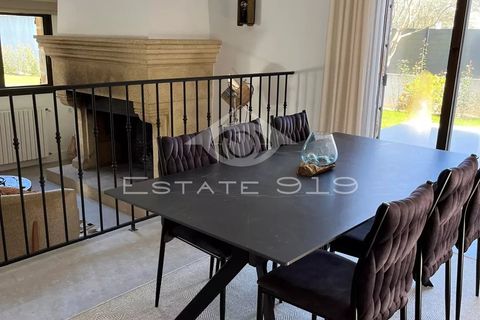 Villa i Valbonne, Alpes-Maritimes, Valbonne - € 1.750.000 | Ref: MS669VM - foto 13
