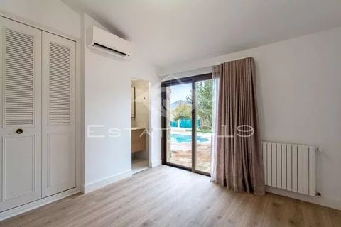 Villa i Valbonne, Alpes-Maritimes, Valbonne - € 1.750.000 | Ref: MS669VM - foto 18