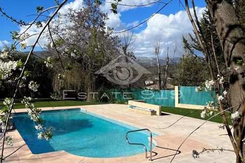 Villa i Valbonne, Alpes-Maritimes, Valbonne - € 1.750.000 | Ref: MS669VM - foto 25