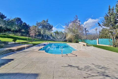 Villa i Valbonne, Alpes-Maritimes, Valbonne - € 1.750.000 | Ref: MS669VM - foto 26