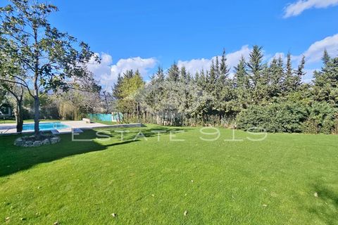 Villa i Valbonne, Alpes-Maritimes, Valbonne - € 1.750.000 | Ref: MS669VM - foto 27