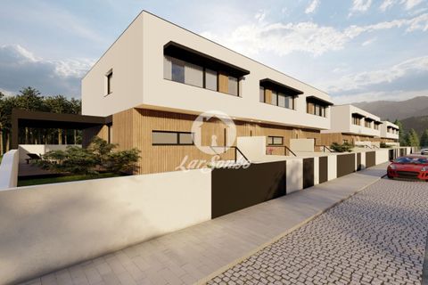 Rækkehus i Esposende, Braga, Esposende - € 435.000 | Ref: 240-M-25044 - foto 1
