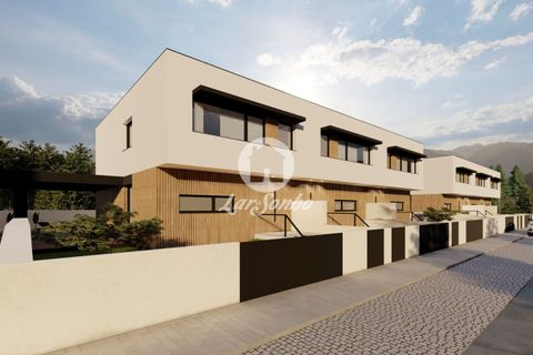 Rækkehus i Esposende, Braga, Esposende - € 435.000 | Ref: 240-M-25044 - foto 4