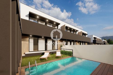 Rækkehus i Esposende, Braga, Esposende - € 435.000 | Ref: 240-M-25044 - foto 5