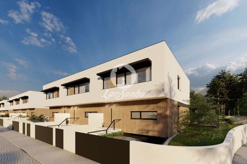 Rækkehus i Esposende, Braga, Esposende - € 435.000 | Ref: 240-M-25045 - foto 2
