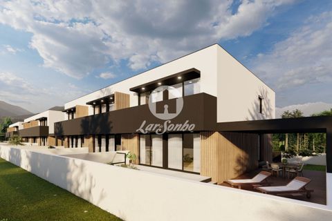 Rækkehus i Esposende, Braga, Esposende - € 435.000 | Ref: 240-M-25045 - foto 4
