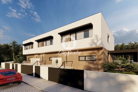 Rækkehus i Esposende, Braga, Esposende - € 435.000 | Ref: 240-M-25045 - foto 5