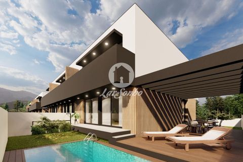 Rækkehus i Esposende, Braga, Esposende - € 435.000 | Ref: 240-M-25045 - foto 7