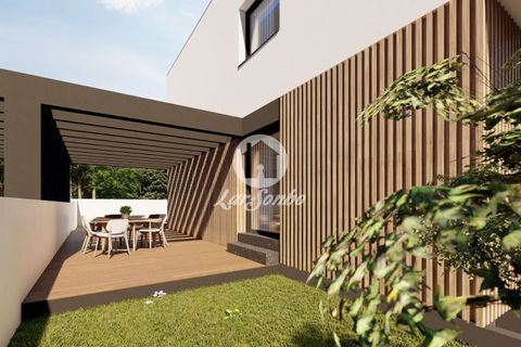 Rækkehus i Esposende, Braga, Esposende - € 435.000 | Ref: 240-M-25045 - foto 12
