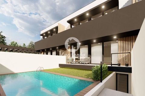 Rækkehus i Esposende, Braga, Esposende - € 435.000 | Ref: 240-M-25045 - foto 13