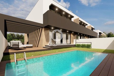 Rækkehus i Esposende, Braga, Esposende - € 435.000 | Ref: 240-M-25045 - foto 14
