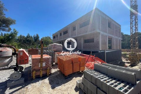 Rækkehus i Esposende, Braga, Esposende - € 435.000 | Ref: 240-M-25045 - foto 16