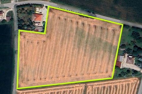 Helårsgrund i Ospedaletto Euganeo, Padua, Ospedaletto Euganeo - € 130.000 | Ref: TER 257 - foto 1