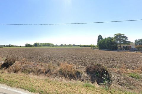 Helårsgrund i Ospedaletto Euganeo, Padua, Ospedaletto Euganeo - € 130.000 | Ref: TER 257 - foto 2