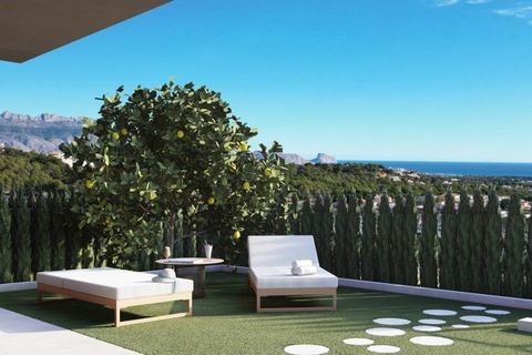 Bungalow i La Nucia, Alicante, La Nucia - € 489.000 | Ref: VONU - foto 3