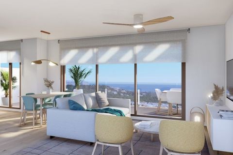 Bungalow i La Nucia, Alicante, La Nucia - € 489.000 | Ref: VONU - foto 1