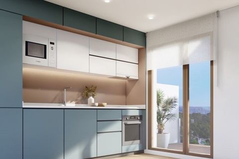 Bungalow i La Nucia, Alicante, La Nucia - € 489.000 | Ref: VONU - foto 6