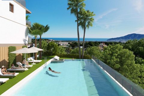 Bungalow i La Nucia, Alicante, La Nucia - € 489.000 | Ref: VONU - foto 9