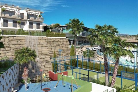 Bungalow i La Nucia, Alicante, La Nucia - € 489.000 | Ref: VONU - foto 11