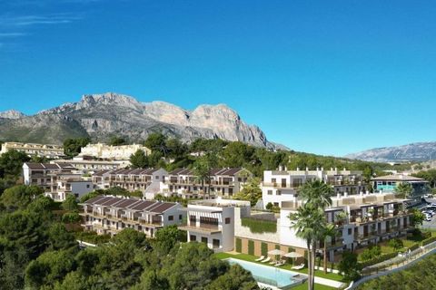 Bungalow i La Nucia, Alicante, La Nucia - € 489.000 | Ref: VONU - foto 12