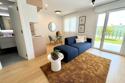 Bungalow i La Nucia, Alicante, La Nucia - € 489.000 | Ref: VONU - foto 13