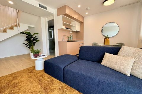 Bungalow i La Nucia, Alicante, La Nucia - € 489.000 | Ref: VONU - foto 14