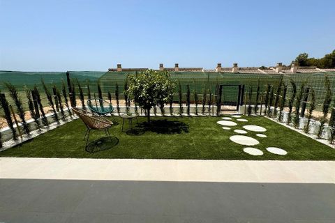 Bungalow i La Nucia, Alicante, La Nucia - € 489.000 | Ref: VONU - foto 22