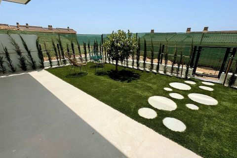 Bungalow i La Nucia, Alicante, La Nucia - € 489.000 | Ref: VONU - foto 24