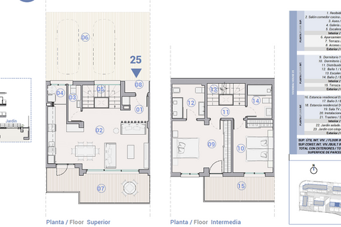 Bungalow i La Nucia, Alicante, La Nucia - € 489.000 | Ref: VONU - foto 23