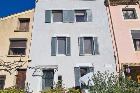 Villa i Roquebrun, Herault, Roquebrun - € 189.000 | Ref: cr201960e - foto 2