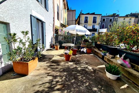 Villa i Roquebrun, Herault, Roquebrun - € 189.000 | Ref: cr201960e - foto 3