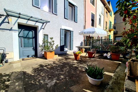 Villa i Roquebrun, Herault, Roquebrun - € 189.000 | Ref: cr201960e - foto 4