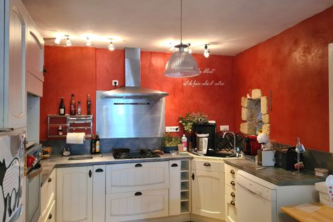 Villa i Roquebrun, Herault, Roquebrun - € 189.000 | Ref: cr201960e - foto 6
