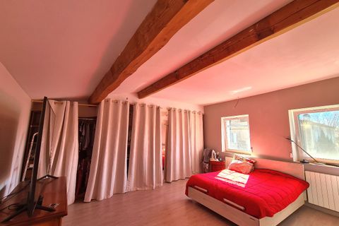 Villa i Roquebrun, Herault, Roquebrun - € 189.000 | Ref: cr201960e - foto 8