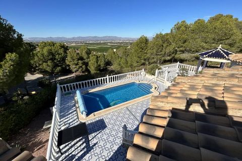 Villa i Algorfa, Alicante, Algorfa - € 469.000 | Ref: CS-0555 - foto 2