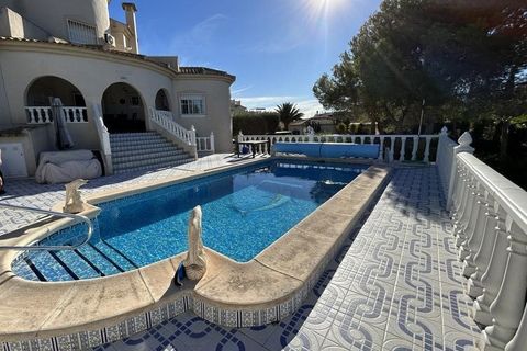 Villa i Algorfa, Alicante, Algorfa - € 469.000 | Ref: CS-0555 - foto 3