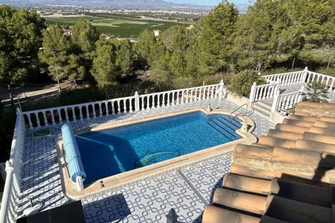 Villa i Algorfa, Alicante, Algorfa - € 469.000 | Ref: CS-0555 - foto 5