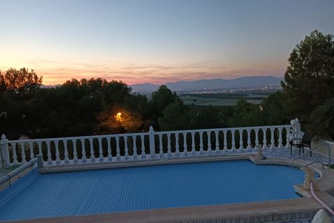Villa i Algorfa, Alicante, Algorfa - € 469.000 | Ref: CS-0555 - foto 7