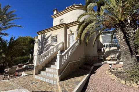 Villa i Algorfa, Alicante, Algorfa - € 469.000 | Ref: CS-0555 - foto 8