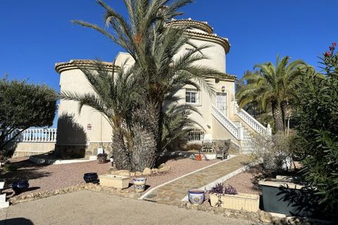 Villa i Algorfa, Alicante, Algorfa - € 469.000 | Ref: CS-0555 - foto 9