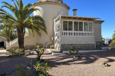 Villa i Algorfa, Alicante, Algorfa - € 469.000 | Ref: CS-0555 - foto 10