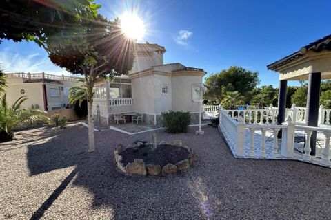 Villa i Algorfa, Alicante, Algorfa - € 469.000 | Ref: CS-0555 - foto 11