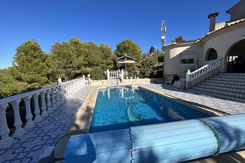 Villa i Algorfa, Alicante, Algorfa - € 469.000 | Ref: CS-0555 - foto 13