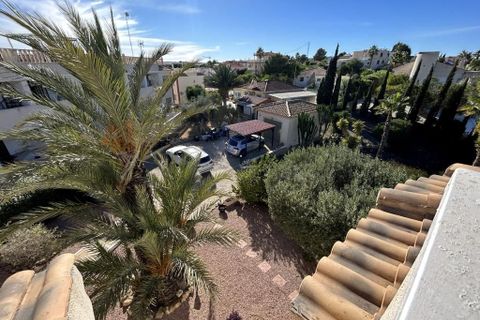 Villa i Algorfa, Alicante, Algorfa - € 469.000 | Ref: CS-0555 - foto 16