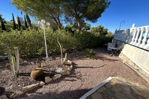 Villa i Algorfa, Alicante, Algorfa - € 469.000 | Ref: CS-0555 - foto 17