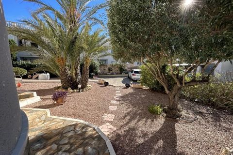 Villa i Algorfa, Alicante, Algorfa - € 469.000 | Ref: CS-0555 - foto 18