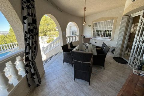 Villa i Algorfa, Alicante, Algorfa - € 469.000 | Ref: CS-0555 - foto 19
