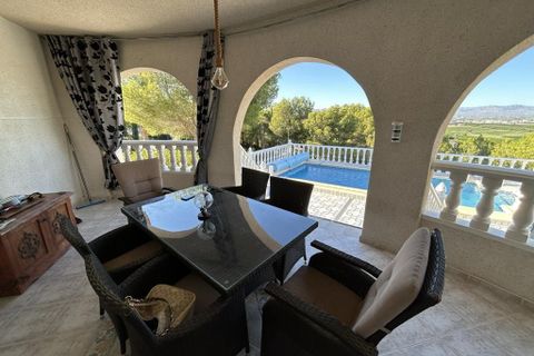 Villa i Algorfa, Alicante, Algorfa - € 469.000 | Ref: CS-0555 - foto 20