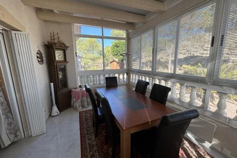 Villa i Algorfa, Alicante, Algorfa - € 469.000 | Ref: CS-0555 - foto 22